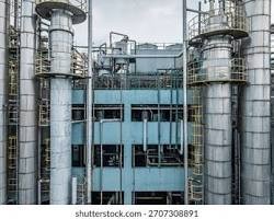 Fuel Lines and Fault Lines: How The Iran War Triggered A Global Energy Shortage Crisis 9 refinery
