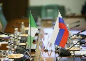 Russia Deepens Educational Ties With Nigeria