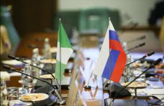 Russia Deepens Educational Ties With Nigeria