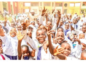 Why Zamfara Declared Emergency In Education — Commissioner