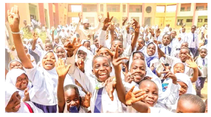 Why Zamfara Declared Emergency In Education — Commissioner