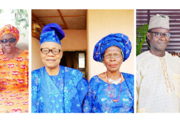Secrets Of Our Over 40-Year-old Marriage – Couples