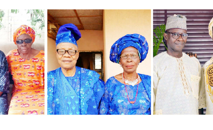 secrets of our marriage
