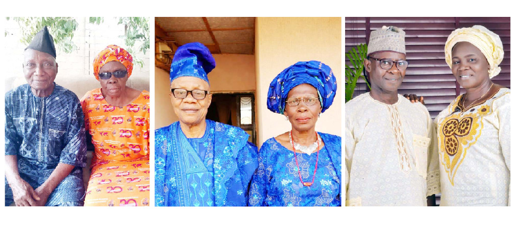 Secrets Of Our Over 40-Year-old Marriage – Couples