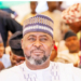 Adamawa Guber: Sen Iya Declares No Retreat, No Surrender In APC Primary