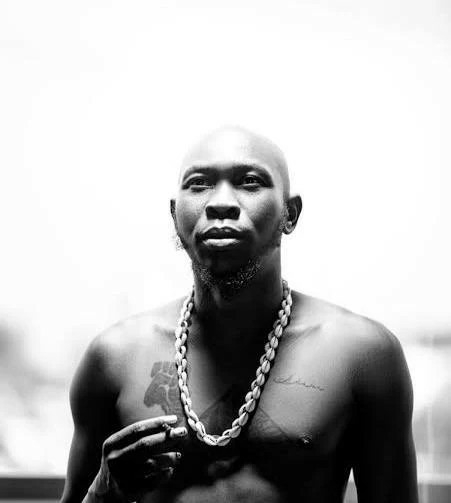 Seun Kuti Alleges Plot By Obidients To Kill Him In Detention 1 seun kuti