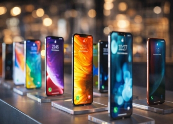 Memory Shortage Worsens As Smartphone Market Contracts 6% In Q1 2026 – Report