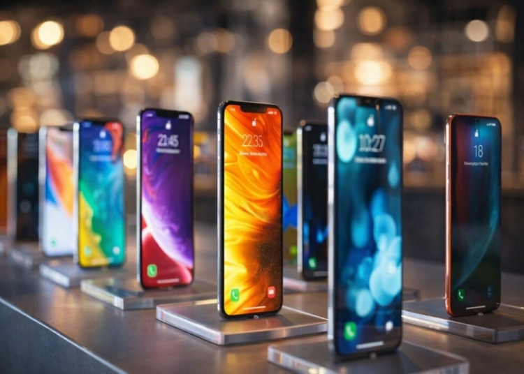 Memory Shortage Worsens As Smartphone Market Contracts 6% In Q1 2026 – Report 1 smartphone market expectations
