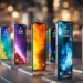 Memory Shortage Worsens As Smartphone Market Contracts 6% In Q1 2026 – Report 5 Memory Shortage Worsens As Smartphone Market Contracts 6% In Q1 2026 – Report