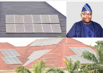 Price Of Solar Power Escalates As Electricity Crisis Persists