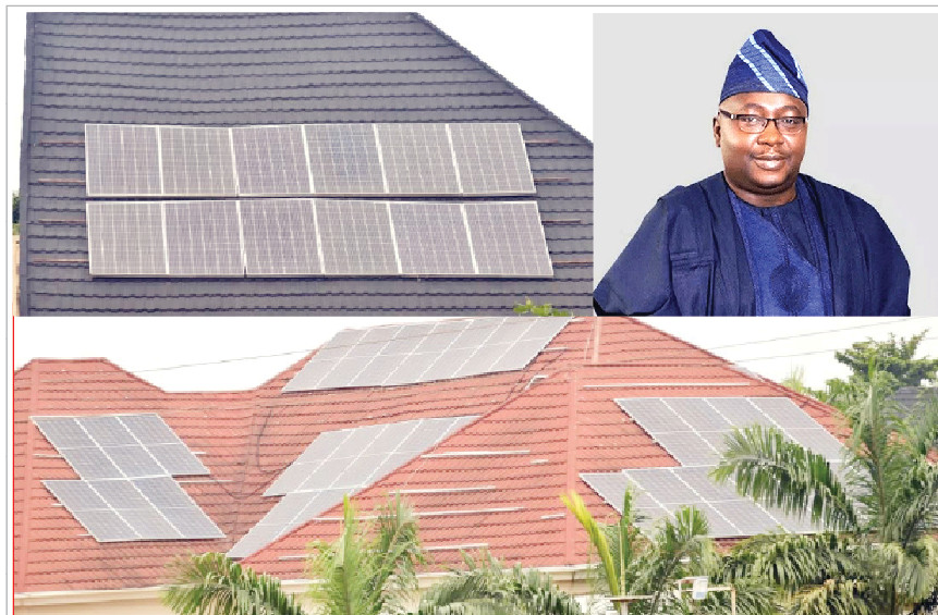 Price Of Solar Power Escalates As Electricity Crisis Persists