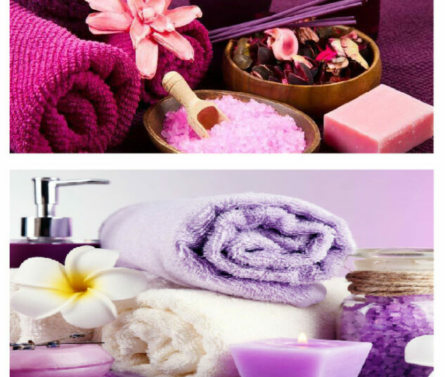 A Day At The Spa: No Longer A Luxury But A Necessity 1 spa