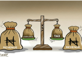 Rebuilding State Tax Capacity For Growth