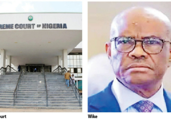 APC, Wike’s PDP, YPP Gear Up For Primaries, ADC Fate Hangs In S’Court
