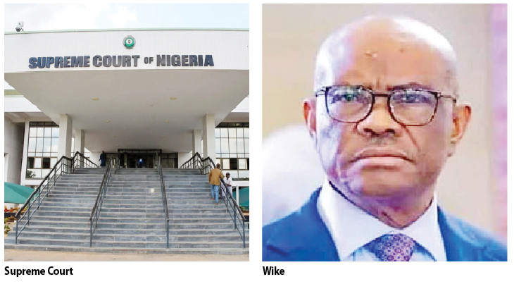 APC, Wike’s PDP, YPP Gear Up For Primaries, ADC Fate Hangs In S’Court