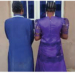 Police Rescue 3-day-old Abducted Baby, Arrest 2 Suspects In Nasarawa