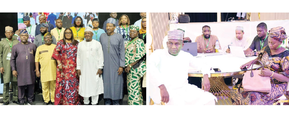 From Promises To Performance: Federal Govt Drives Results-Based Governance At Jalingo Retreat