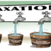 Taxation Follows Economic Activity