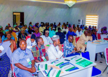 Presidency, Commission Enhance Science, Technology Teachers’ Classroom Delivery