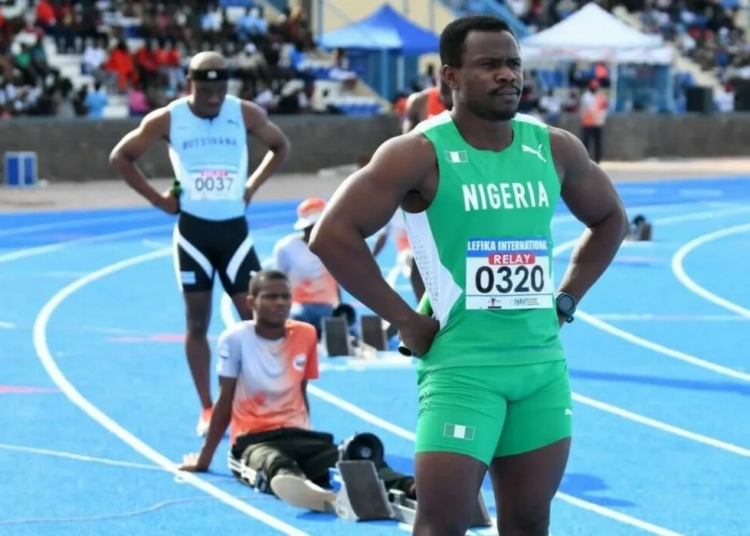 Team Nigeria Eyes More Relay Qualification Slots As Botswana Trials Begin 1 team nigeria