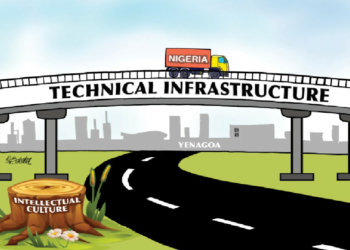 Beyond The Creeklines: A Yenagoa Chronicle