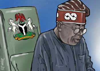 Open Letter To Tinubu At 74