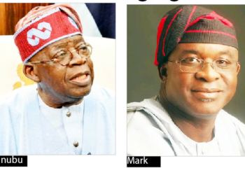 You Should Be Scared Of Suffering Nigerians, ADC Tells Tinubu