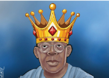 The Prince Of ‘Virtu’