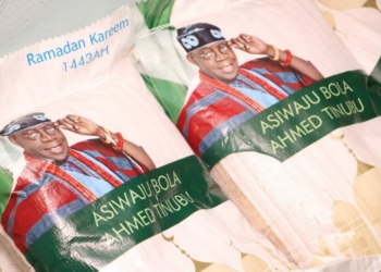 Atiku To Tinubu: Rice, Spaghetti Won’t Save You In 2027
