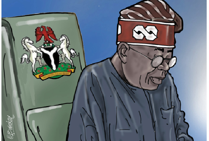 Open Letter To Tinubu At 74