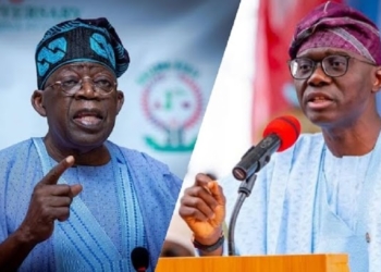 No Rift Between Tinubu and Sanwo-Olu, Says Omotoso