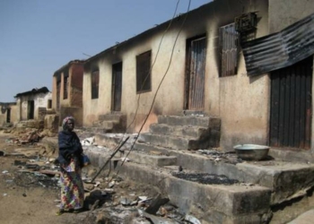 Jos Killings: LND Seeks Perpetrators’Arrest, Probe Of US National, Berbir