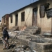 Jos Killings: LND Seeks Perpetrators’Arrest, Probe Of US National, Berbir