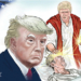 You Ain’t Jesus, Donald! 5 You Ain’t Jesus, Donald!
