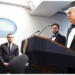 Iran Can Call If It Wants To Negotiate, Says Trump
