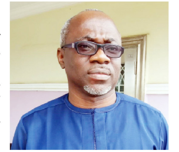 HOW I OVERCAME: My Varsity Education Was Divinely Orchestrated – Veteran Journalist 1 usoro isaac usoro