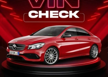 Our VIN Report Reveals What Car Dealers Don’t Want You To Know In Nigeria