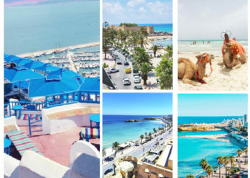 Why Visit Tunisia