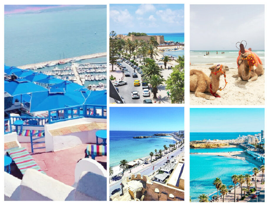 Why Visit Tunisia