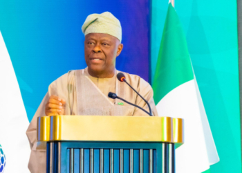 Nigeria’s Reforms Gain Global Recognition, Says Finance Minister