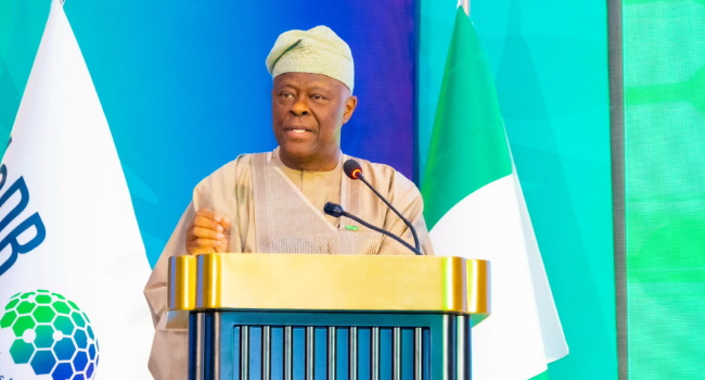 Nigeria’s Reforms Gain Global Recognition, Says Finance Minister 1 wale edun 2