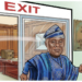 Is There A Backstory To Wale Edun’s Exit? 5 Is There A Backstory To Wale Edun’s Exit?