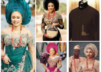 Stunning Traditional Wedding Trends For You