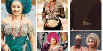 Stunning Traditional Wedding Trends For You