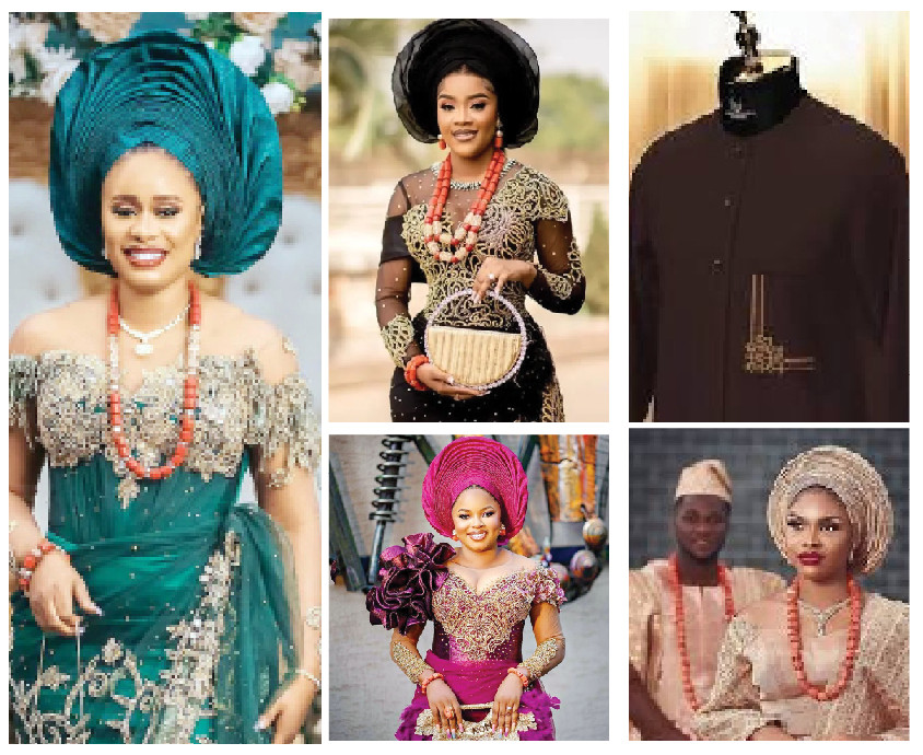 Stunning Traditional Wedding Trends For You