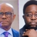 Editors, SERAP Urge Tinubu To Probe Alleged Threats Against Seun Okinbaloye, Journalists 5 Editors, SERAP Urge Tinubu To Probe Alleged Threats Against Seun Okinbaloye, Journalists
