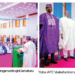 The April 23rd Yobe’s Covenant With Tinubu’s Second Term, Consensus Election