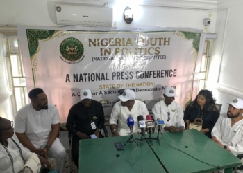 Youth Group Condemns Plateau Killings, Canvasses ‘Community Resilience Against Terrorism’