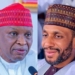 JUST-IN: Governor Yusuf Nominates Sule Garo As Kano Deputy Governor