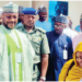Zamfara Pledges More Support To FUGUS As Governing Council Meets Gov Lawal